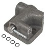 Ferguson TO30 Hydraulic Selector, isolator assembly