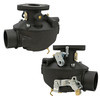 John Deere 330V Carburetor