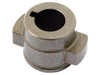 photo of This Power Steering Pump Hub \ Coupler is used on Allis Chalmers models: 5040, 5045, 5050. It replaces OEM part numbers 4630543, 5118570, 05118570, 5118570, TX11903, 40 58 356, 40 58 355, 4058355, 30-3042685
