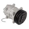 John Deere 7700 Compressor, Air Conditioning