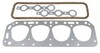 Ford Jubilee Upper Engine Gasket Set