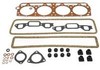 photo of Upper engine kit. For Major DIESEL with 220 Diesel, with 1.25 inch wrist pins and 3-15\16 inch bore size. Manifold bolts are in a straight line. No holes in valve cover gasket.