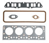 photo of For 124 CID Gas Engine on VA Series: (VA, VAC, VAE, VAH, VAI, VAO, VAS) 1951-1954. (Upper gasket set with head gasket).