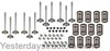 John Deere 2940 Cylinder Head Overhaul Kit