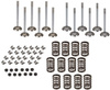 John Deere 4230 Cylinder Head Overhaul Kit