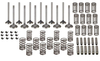 Massey Ferguson 1135 Cylinder Head Overhaul Kit