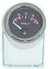 Ford 901 Voltmeter, 12 Volt, Lighted Dial