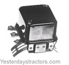 John Deere R Voltage Regulator