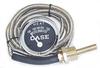 Case VAC Water Temperature Gauge