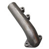 Case VAO Exhaust Elbow