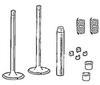 Farmall C Valve Train Kit