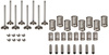 Massey Ferguson 50B Valve Train Kit