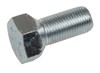 photo of This wheel bolt fits the following tractor models: D10, D12, D14, D15, D17, I40, I400, I60, WD, WD45, 170, 175, 180, 185, and I600. It has an overall length of 1 15\16 inches, a thread size of 9\16 inch 18 UNF, and thread length of 1 1\2 inches. Head size is 7\8. Replaces part numbers: 225191, 251815, 70225191, and 70251815.