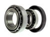 photo of This set contains M84548, M84510, LM501310, LM501349 Bearings\Cups and 4951077 Seal.