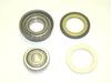 Farmall HV Wheel Bearing Kit, Wide Axle Assembly