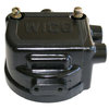 photo of For Wico model C Magneto, tractor models A, AO, AR, B, BO, BR, D, G, H, R. Has  WICO  heat stamped on outer face like original.