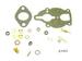 135 Carburetor Kit, Basic