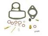 photo of Kit for Zenith 7124 carb used on C, CC, CD, CI, CO.