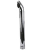 Oliver 1755 Chrome Exhaust Stack