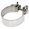 Farmall Super%20A Stainless Steel Clamp, 3 Inch