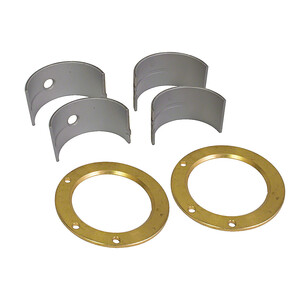 105894 Main Bearings - .010 Oversize 105894