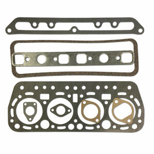 HS454 Upper Gasket Set HS454