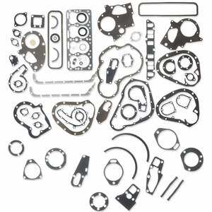 Massey Harris MH30 Full Gasket Set FS1634A