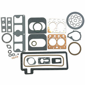 Minneapolis Moline JetStar Full Gasket Set FS3114