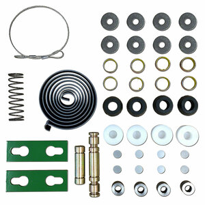 John Deere 7520 Seat Suspension Repair Kit JDS3237