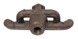 Farmall Cub Manifold - R0834