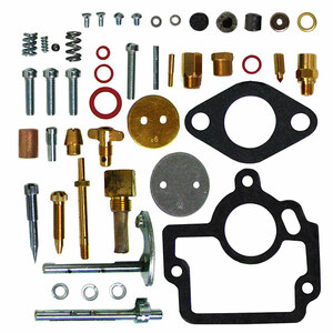 Farmall OS4 Comprehensive Carburetor Kit R7523