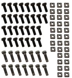 JDS1051 Radiator Bolt Kit JDS1051