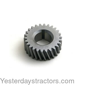 Massey Ferguson 165 Crank Gear 0410228