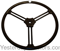 Case SO Steering Wheel 04935AB