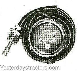 06161AB Water Temperature Gauge 06161AB