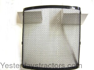 Farmall Cub Front Grill Screen 350979R11