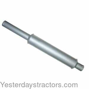 Case 600B Muffler 100270