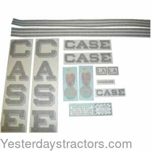 Case L Case Decal Set 100358