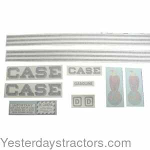 Case D Case Decal Set 100359