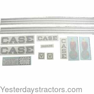 100368 Case V Decal Set 100368