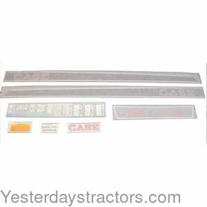 100438 Case Decal Set 100438