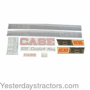 100488 Case Decal Set 100488