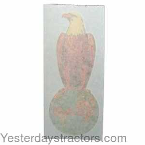 Case 1570 Case Decal 100514