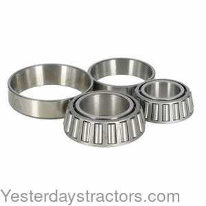 100658 Wheel Bearing Kit 100658