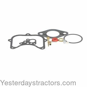 Ford 5000 Carburetor Kit H101