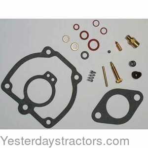 Farmall Super W4 Carburetor Kit 100730