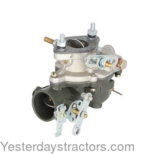 Allis Chalmers D15 Carburetor - 12566
