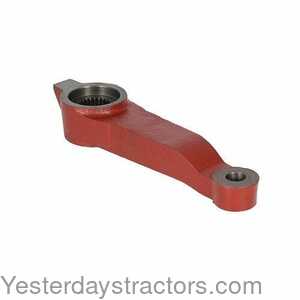 100890 Steering Arm - Undersized Right Side - Snap Ring Groove Spindles 100890