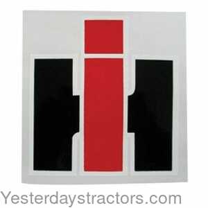 Farmall M International Harvester Decal 101097