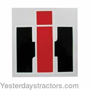 Farmall 200 International Harvester Decal 101098